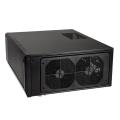case silverstone sst gd10b grandia desktop black extra photo 2