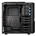 case thermaltake commander g42 midi tower black window extra photo 2