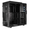 case thermaltake commander g42 midi tower black window extra photo 3