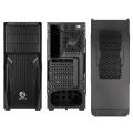 case thermaltake versa h21 midi tower black extra photo 1