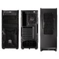 case thermaltake versa h23 midi tower black extra photo 1 case thermaltake versa h23 midi tower black extra photo 1