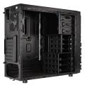 case thermaltake versa h23 midi tower black extra photo 3 case thermaltake versa h23 midi tower black extra photo 3