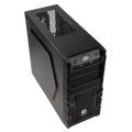 case thermaltake versa h23 midi tower black extra photo 4 case thermaltake versa h23 midi tower black extra photo 4