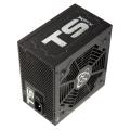 psu xfx ts series single rail 80plus gold 750w extra photo 1