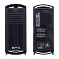 case xfx type 1 bravo midi tower black extra photo 1