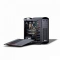 case xfx type 1 bravo midi tower black extra photo 2