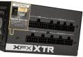 xfx xtr series full modular psu 80plus gold 650w extra photo 1