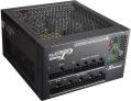 psu seasonic platinum series 460fl fanless 460w extra photo 1