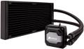 corsair hydro series h110i gt high performance 280mm liquid cpu cooler extra photo 1