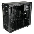 case corsair carbide series 100r silent edition quiet mid tower black extra photo 3 case corsair carbide series 100r silent edition quiet mid tower black extra photo 3