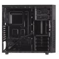 case corsair carbide series 100r mid tower case black extra photo 1