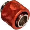 ek water blocks ek acf fitting 13 10mm g1 4 red extra photo 1