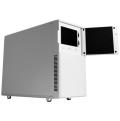 case nanoxia deep silence 4 white matx extra photo 1