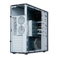 case chieftec cq 01b op mesh series black extra photo 2