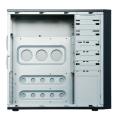 case chieftec cq 01b u3 op mesh series black extra photo 1