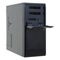 case chieftec lg 01b op libra series black extra photo 1