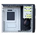 case chieftec lg 01b op libra series black extra photo 2