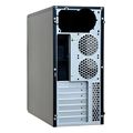 case chieftec lg 01b op libra series black extra photo 3