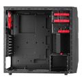case chieftec lf 02b op libra series black extra photo 1