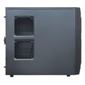 case chieftec lf 02b op libra series black extra photo 2