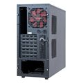 case chieftec lf 02b op libra series black extra photo 3