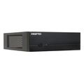 case chieftec ix 01b op compact series black extra photo 2
