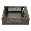 case chieftec ix 01b op compact series black extra photo 3