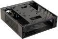 case chieftec ix 03b 90w compact series 90w psu black extra photo 1