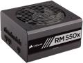 psu corsair rmx series rm550x 550w 80 plus gold certified fully modular extra photo 1