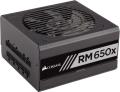 psu corsair rmx series rm650x 650w 80 plus gold certified fully modular extra photo 1