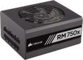 psu corsair rmx series rm750x 750w 80 plus gold certified fully modular extra photo 1