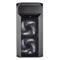 case corsair carbide series spec m2 micro atx gaming extra photo 1