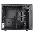 case corsair carbide series 88r microatx mid tower extra photo 2