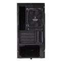 case corsair carbide series 88r microatx mid tower extra photo 3