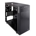 case corsair carbide series 88r microatx mid tower extra photo 4