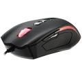 thermaltake tt esports gaming mouse black element 6500dpi laser extra photo 3