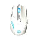 thermaltake tt esports gaming mouse black rev3 white 5700dpi avago laser extra photo 1