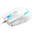 thermaltake tt esports gaming mouse black rev3 white 5700dpi avago laser extra photo 3