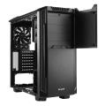 case be quiet silent base 600 black with window extra photo 2