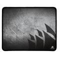 corsair gaming mm300 anti fray cloth gaming mouse mat small 256mm x 210mm x 2mm extra photo 1