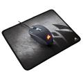 corsair gaming mm300 anti fray cloth gaming mouse mat small 256mm x 210mm x 2mm extra photo 2