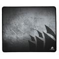 corsair gaming mm300 anti fray cloth gaming mouse mat medium 360mm x 300mm x 2mm extra photo 1