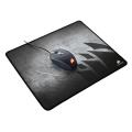 corsair gaming mm300 anti fray cloth gaming mouse mat medium 360mm x 300mm x 2mm extra photo 2