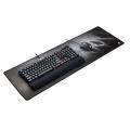 corsair gaming mm300 anti fray cloth gaming mouse mat extended 930mm x 300mm x 2mm extra photo 2