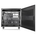 case thermaltake core w100 super tower chassis black extra photo 1