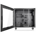 case thermaltake core w100 super tower chassis black extra photo 2