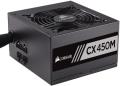 psu corsair cx series modular cx450m 450w extra photo 1