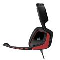 corsair void surround hybrid stereo gaming headset with dolby 71 usb adapter extra photo 2