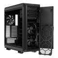 case be quiet dark base 900 black extra photo 1