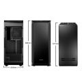 case be quiet dark base 900 black extra photo 2